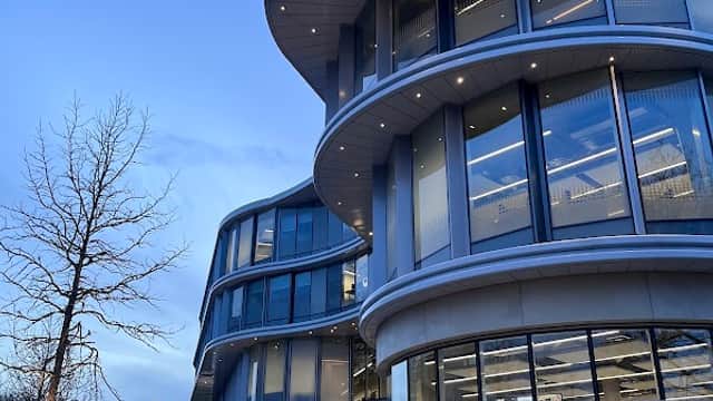 The Wave, The University of Sheffield - Universities in nether edge