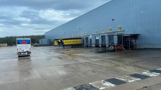 Pricecheck | International Brand Partners - Self Storage in wath upon dearne