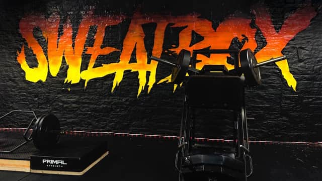 Sweatbox Fitness Studio Ltd - Gyms in dewsbury