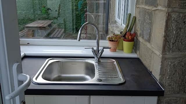 Paul Scurfield Plumbing & Heating - Plumbers in moortown