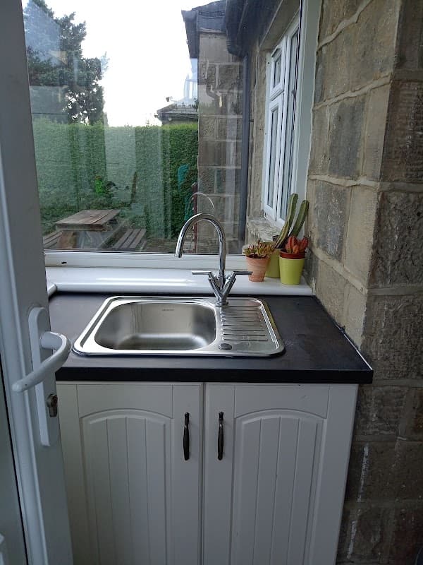 Paul Scurfield Plumbing & Heating