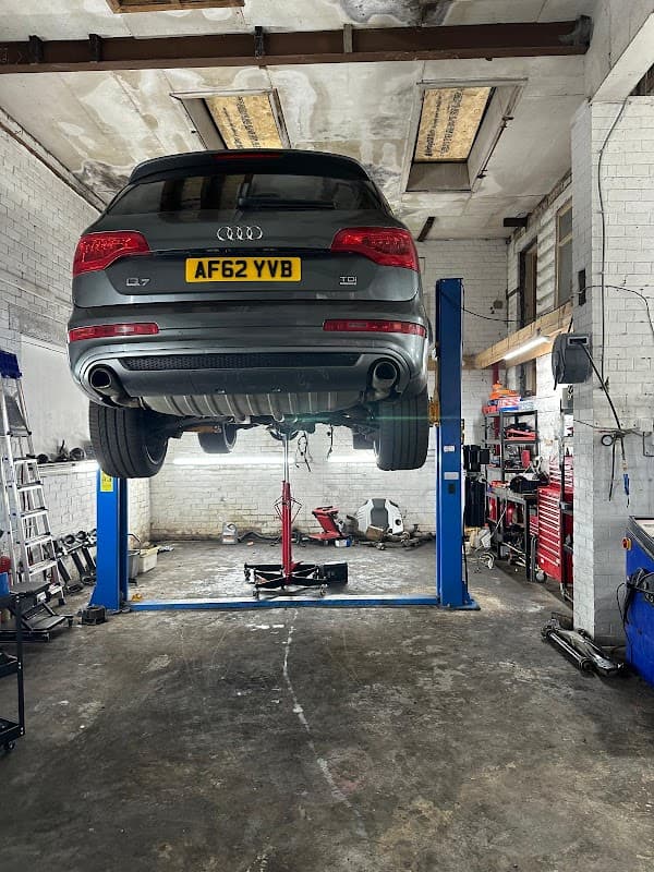 Beeston Autocare
