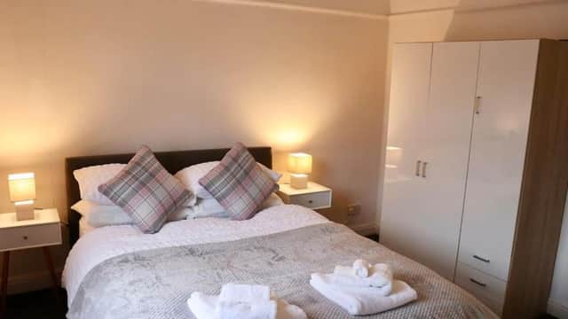 Accommodation at Entire Family Vacation Home . WiFi . FREE Parking in beeston