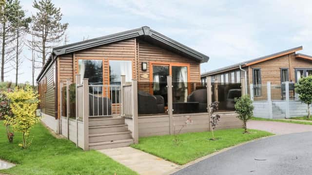 Accommodation at Huckleberry in runswick