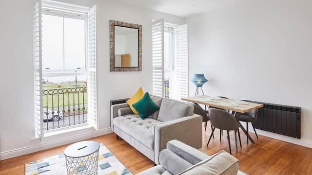 Accommodation at Host & Stay - The Connell in whitby