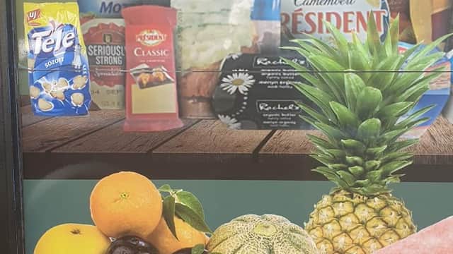Desi and Continental foods - Grocers in scarborough