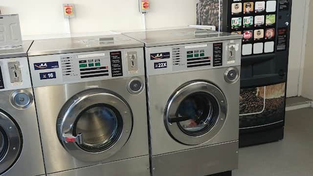 Coin-Op Launderette - Launderettes in bridlington