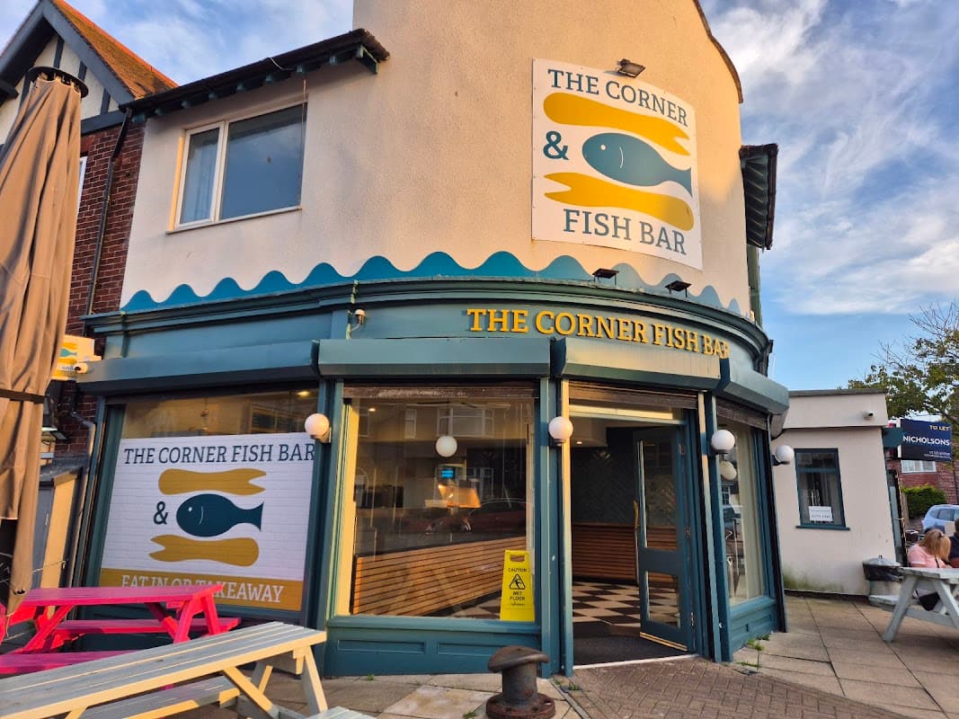 Fish & Chips