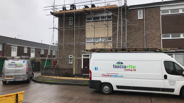Fascia Rite Roofing - Roofers in hull
