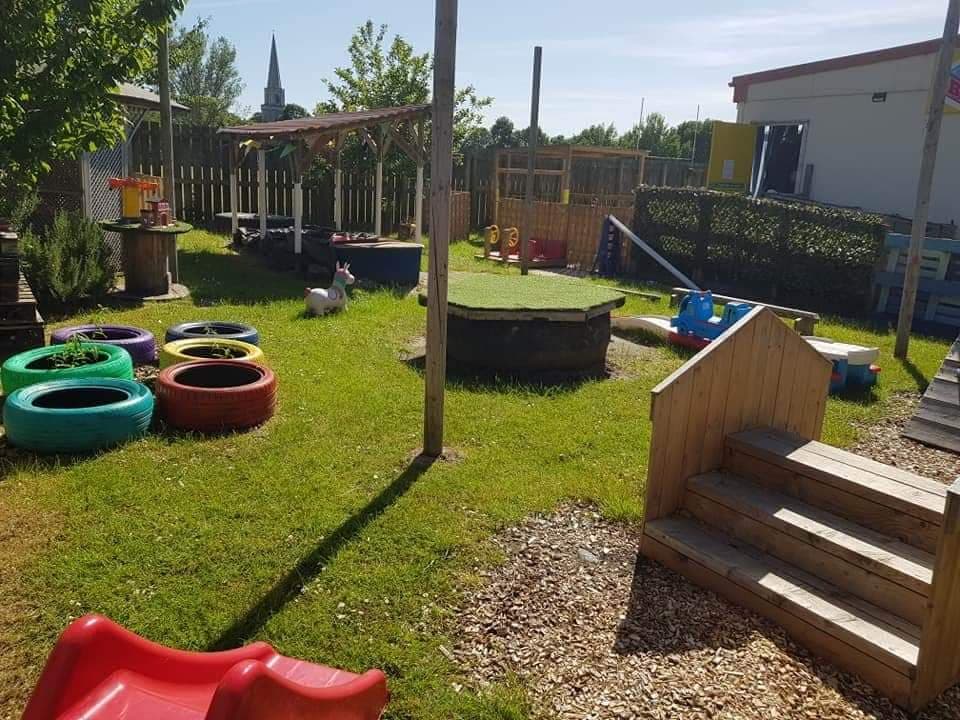 Brayton Headstart