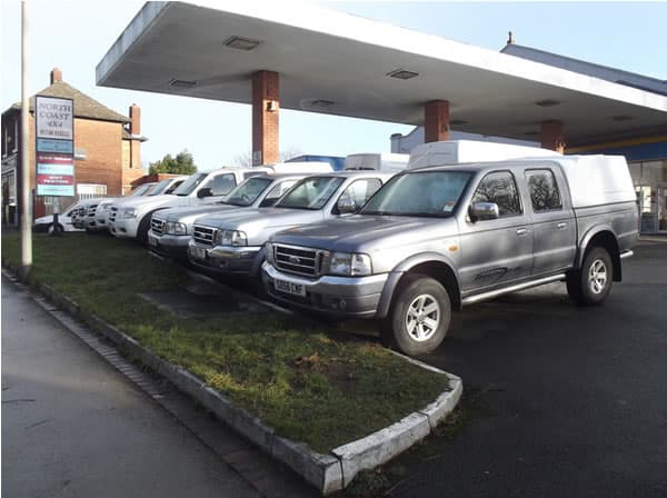 North Coast 4X4 Ltd