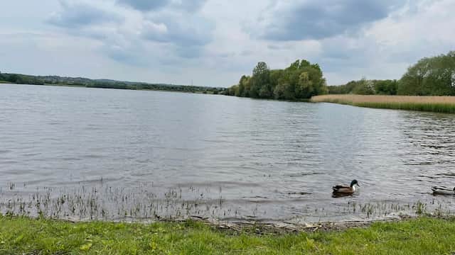 Hedleys Park - Park in wakefield