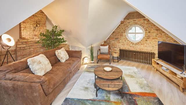 Accommodation at Host & Stay - 9 Highfield House in ripon