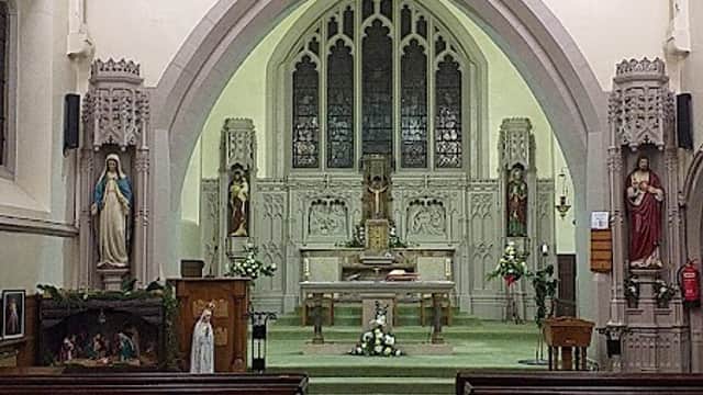 Saint Joseph's Catholic Church - Churches in wath upon dearne