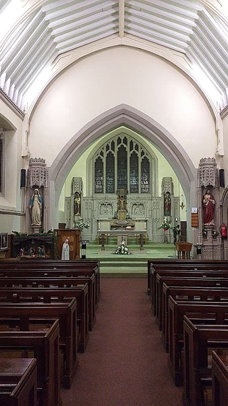 Saint Joseph's Catholic Church