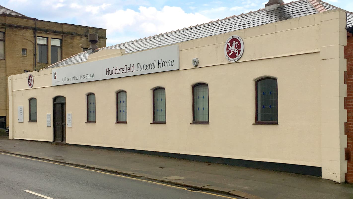 Huddersfield Funeral Home