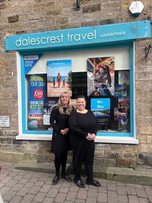 Dalescrest Travel