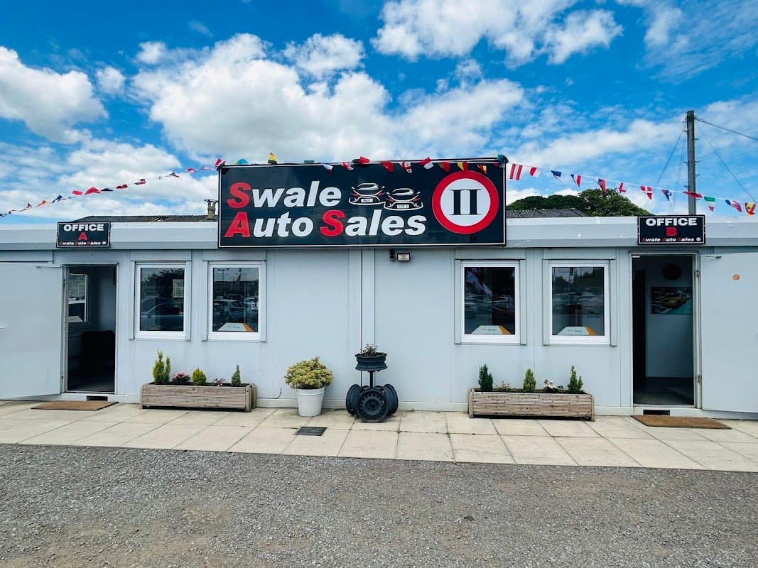 Swale Auto Sales 2