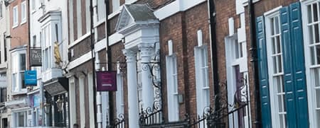 Safestay York