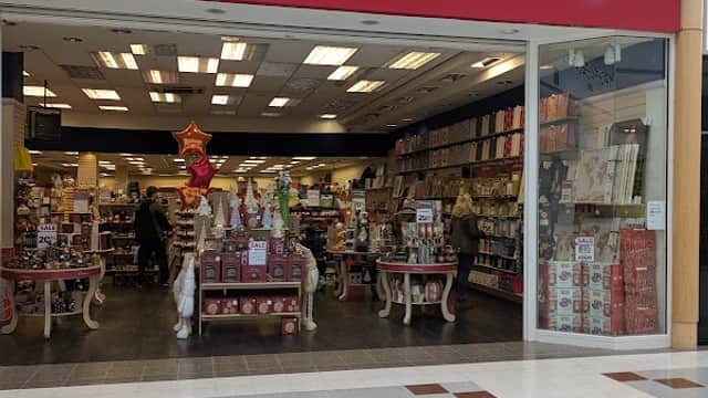 Clinton's - Gift Shops in huddersfield
