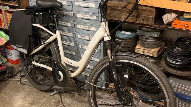 Roodog Ltd - Bike Shops in hornsea