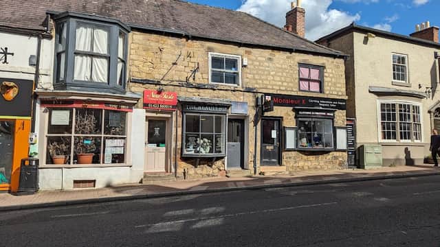 Nails and beauty by Melanie The Beauty Box - Beauty Salons in knaresborough