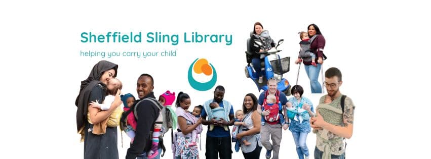 Sheffield Sling Library