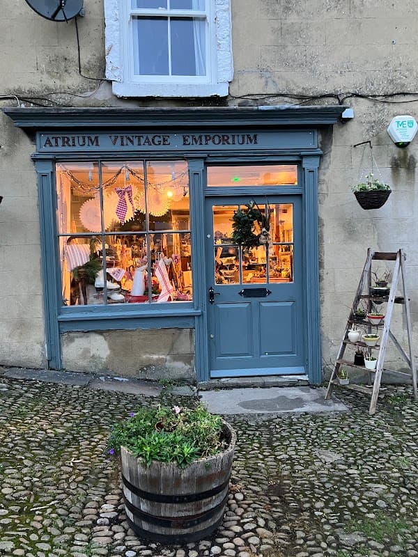 Atrium Vintage Emporium
