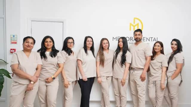 Meliora Dental - Dentists in moortown