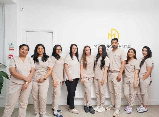 Meliora Dental