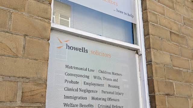 Howells Solicitors - Solicitors in barnsley