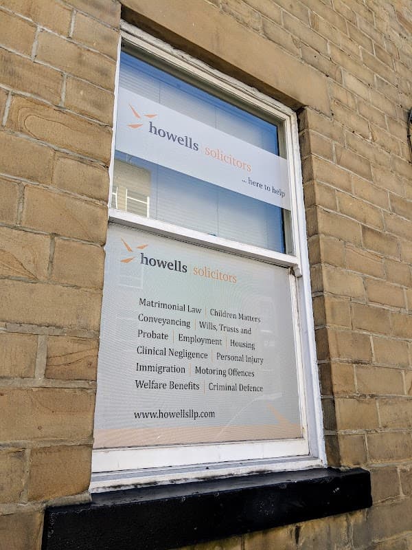 Howells Solicitors