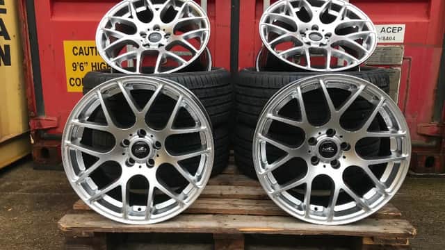 Autoworx Teesside Ltd - Car Parts in thornaby