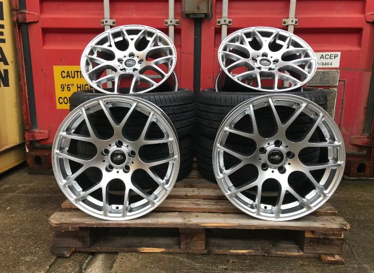Autoworx Teesside Ltd