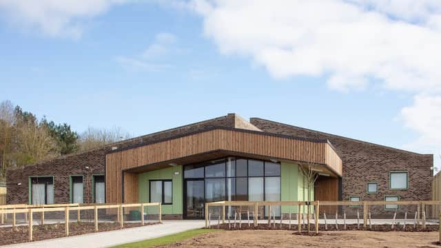 York Campus Nursery - Nurseries in york