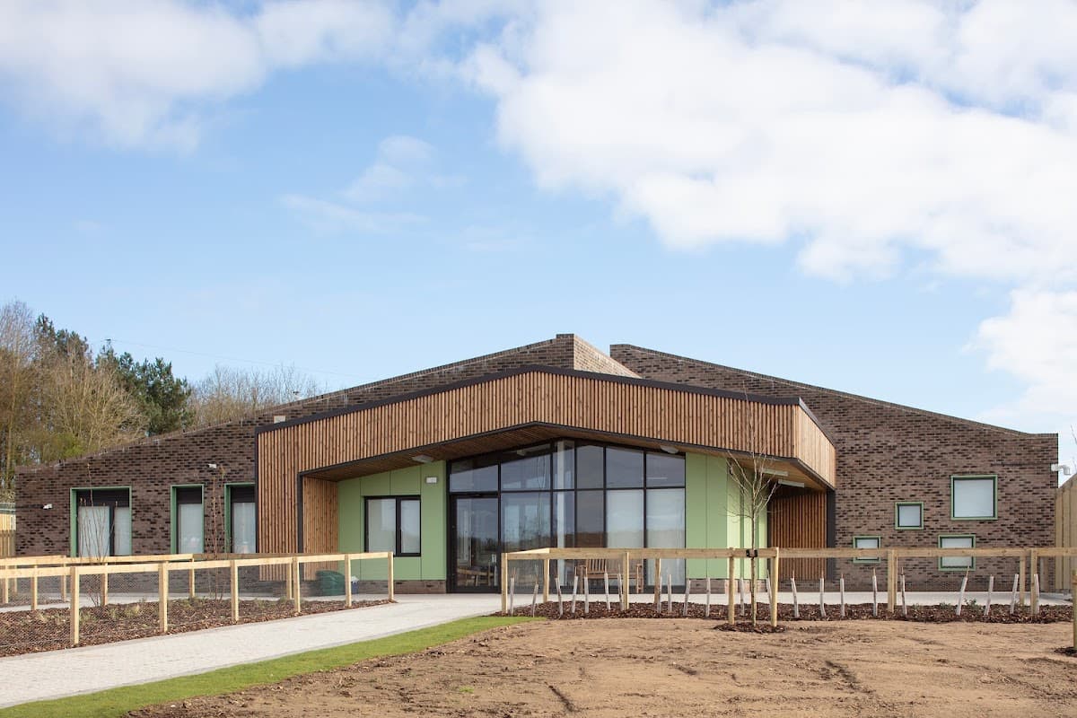 York Campus Nursery