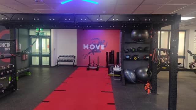 Regen Physio Batley - Sports Injury Clinics in batley