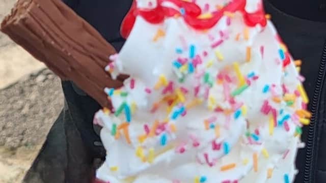 Royd Ices Ice Cream Van - Ice Cream Shops in doncaster