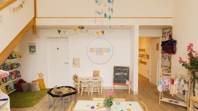 Unit One Kids - Nurseries in guiseley
