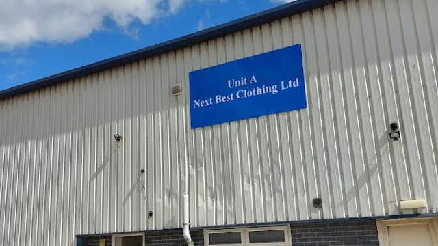Next Best Clothing Ltd - Second Hand Shops in northallerton