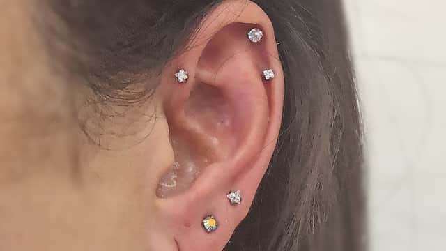 Bodyology Body Piercing & Laser Aesthetics - Beauty Salons in keighley
