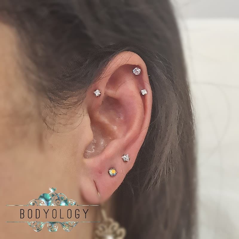 Bodyology Body Piercing & Laser Aesthetics