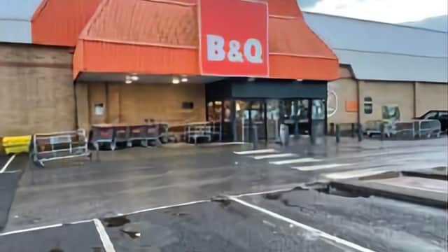 TradePoint Scarborough - DIY Stores in scarborough