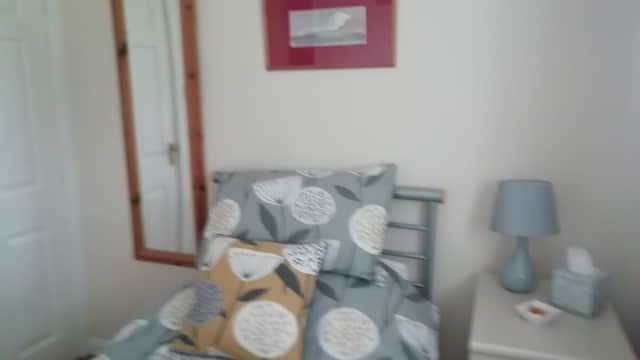 Accommodation at Bridge End B&B in northallerton