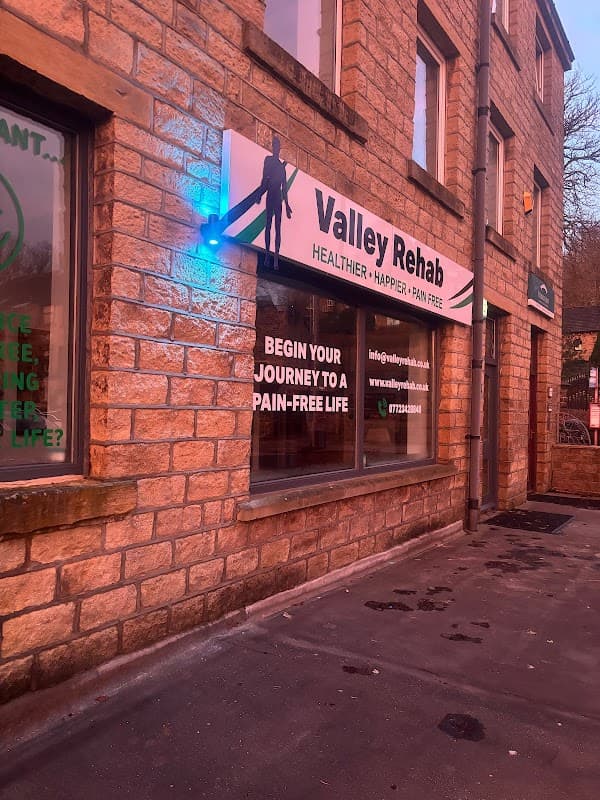 Valley Rehab