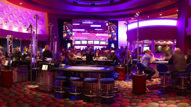 Opera House Casino - Entertainment in scarborough