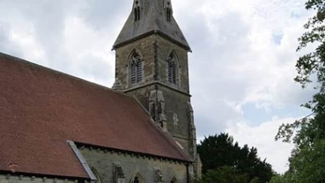 Yorkshire Wolds Heritage Centre - Museum in great givendale