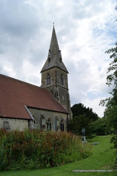 Yorkshire Wolds Heritage Centre