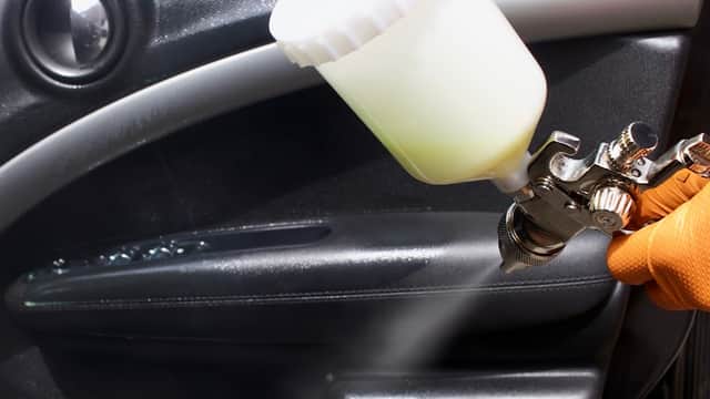 Hessle Hand Carwash and Valeting - Car Washes in hessle