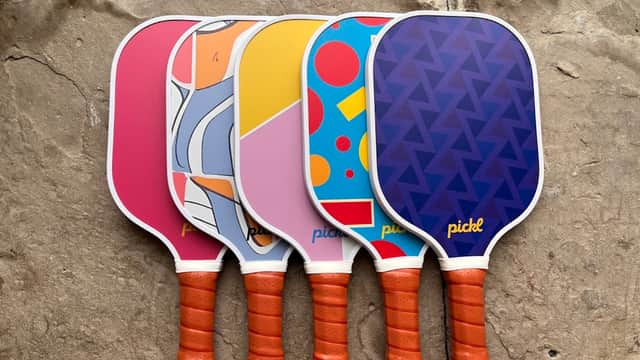 Pickl - Sports Shops in halifax